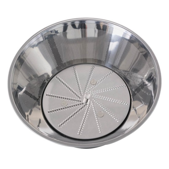 Сокоизстисквачка DECAKILA, 800 W, 0.8 L